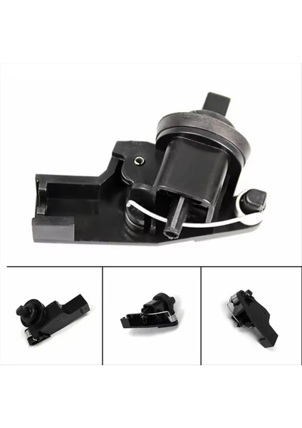 Nissan Için Yakıt Kapağı Mandalı Kilidi Serbest Bırakma Aktüatörü Depo Kilidi Anahtarı (Yurt Dışından) fiyatları