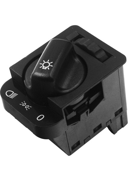 Opel Astra F Calibra Vectra A Corsa B Tigra Için Far Lambası Anahtarı (Yurt Dışından)