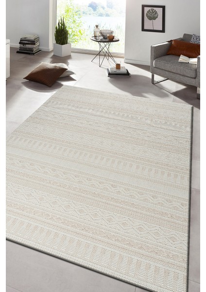 Krem Bej Iskandinav Modern Tasarım Sisal Bukle Özel Ölçü Salon Oturma Odası Koridor Halısı Yolluk fiyatları