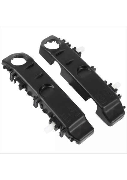 Kia Forte Forte5 Forte Koup Için 1 Çift Araba Tampon Tutucu Braketleri (Yurt Dışından) fırsatları