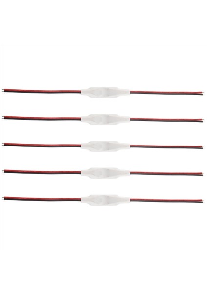 Araba Veya Ev Led'leri Için Flaşlı 5 x 12V Kablolu Kontrol Modülü (Yurt Dışından) modelleri