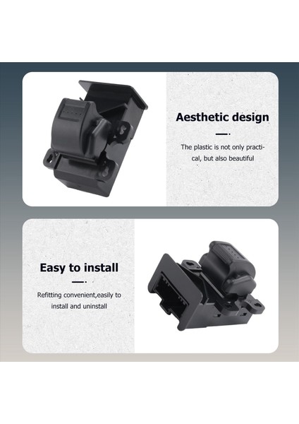 Honda Fit 07-08 35760-S6A-003 Için Yeni Elektrikli Cam Anahtarı (Yurt Dışından) indirimleri