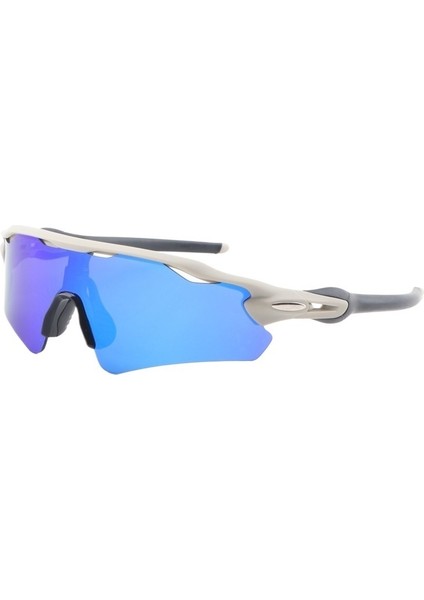 Yeni Yüksek Çözünürlüklü Profesyonel Spor Bisiklet Gözlüğü Güneş Koruma Gözlüğü Güneş Gözlüğü (Yurt Dışından)