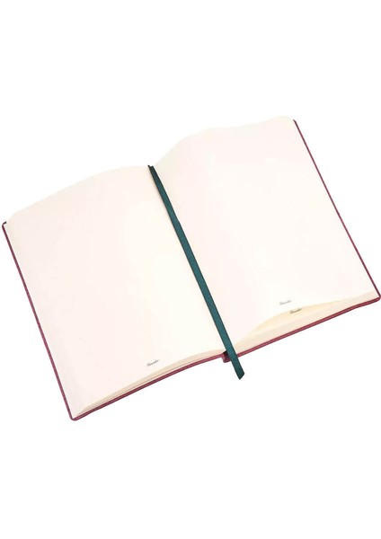 Defter Classic 11X16 cm Bordeaux CNBL001S052 indirimleri