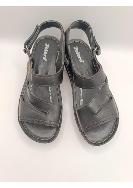 Günlük Kadın Cırt Bantlı Sandalet Yumuşak Rahat fiyatları