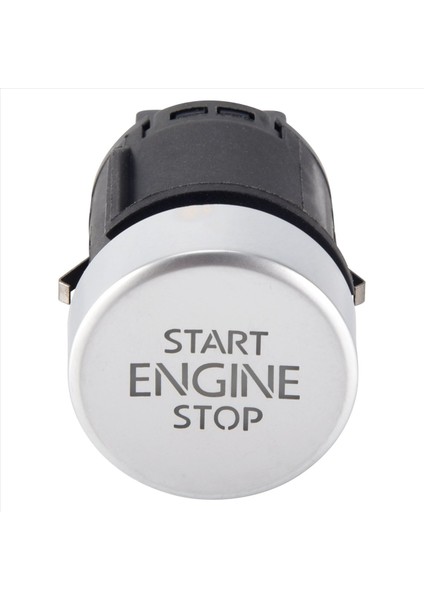 Tiguan 2008-2016 Sharan Için Araç Motoru Çalıştırma Durdurma Düğmesi Anahtarı (Yurt Dışından) fiyatları