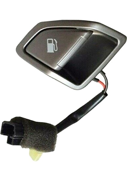 Hyundai Santa Fe 2013-2016 Için Araç Yakıt Deposu Kapı Kolu Anahtarı Açacağı (Yurt Dışından)