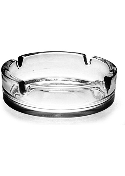 3 Adet Paşabahçe Küllük 2'li 10 cm