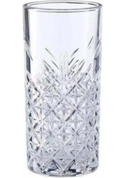 3 Adet Paşabahçe Timeless Meşrubat Bardağı 4'lü 360 cc fiyatları