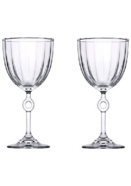 4 Adet Paşabahçe Amore Kadeh 2'li 280 cc 440303 fiyatları