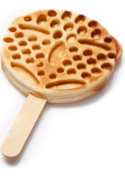 Glanz Neumarker Çubukta Ayı Waffle Plakası fiyatları