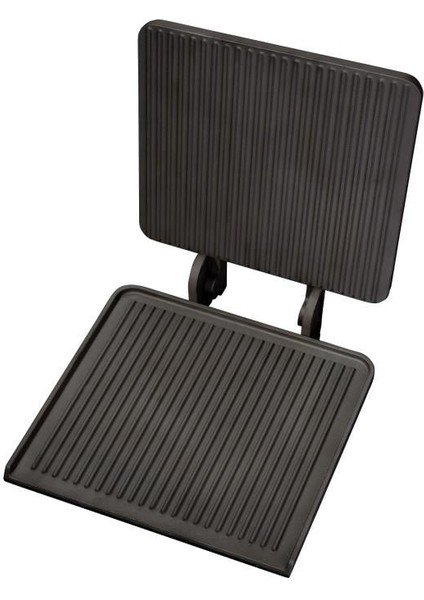 Glanz Neumarker Panini Grill Waffle Plakası modelleri