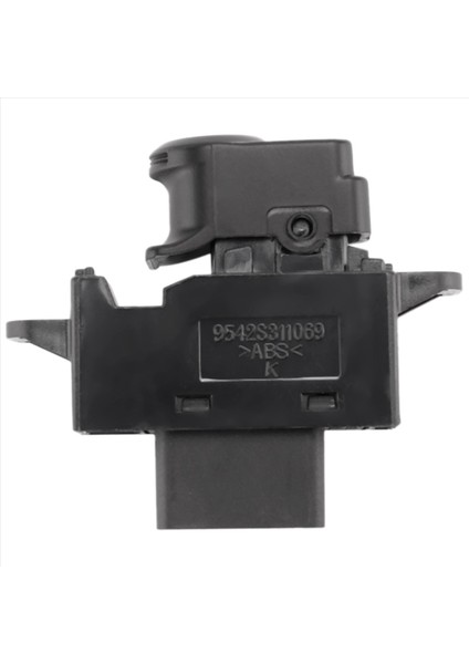 Accent Solarıs 2011-2017 Için Araç Arka Cam Anahtarı Sol Sağ (Yurt Dışından) fiyatları