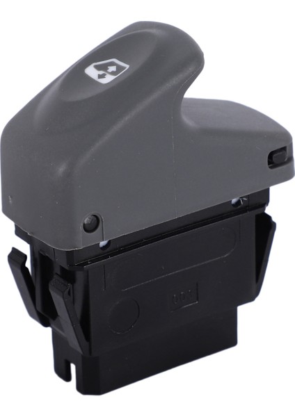Renault Twingo Scenic Renault 1996-2014 Için Elektrikli Cam Anahtarı (Yurt Dışından)