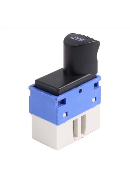 Fıat Sıena Albea Palıo Için Ön Sağ Elektrikli Cam Anahtarı (Yurt Dışından)