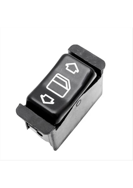 Mercedes Benz Için Elektrikli Cam Yan Cam Kontrol Anahtarı (Yurt Dışından)