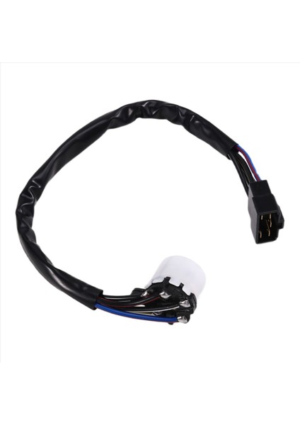 Toyota Kamyonetler Için Kontak Anahtarı 8445014021 84450-14021 (Yurt Dışından)