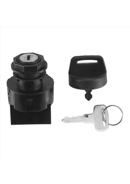 Polaris Rzr 570 6 Pın 4 Pozisyonlu Kontak Anahtarı Kilidi Anahtar Seti (Yurt Dışından) fiyatları