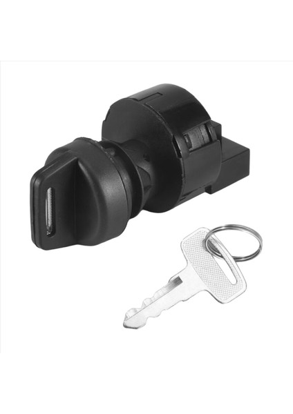 Polaris Rzr 570 6 Pın 4 Pozisyonlu Kontak Anahtarı Kilidi Anahtar Seti (Yurt Dışından) indirimleri