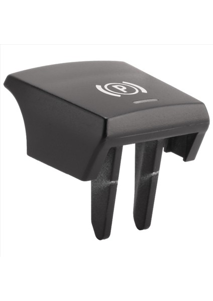 Bmw 5 6 X3 X4 F10 F11 F06 Için Park Freni P Düğmesi Anahtarı Kapağı (Yurt Dışından)