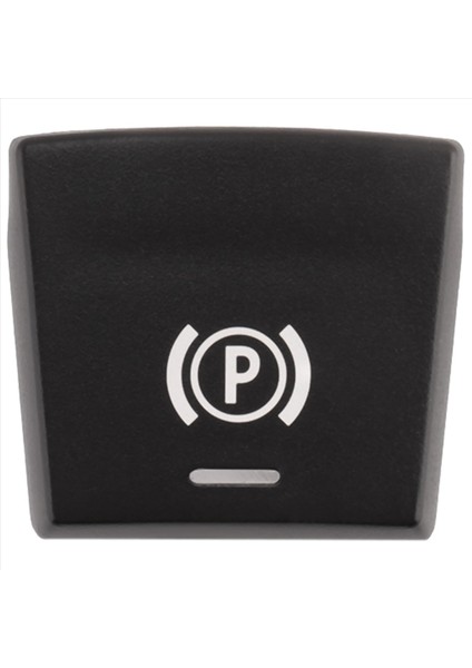 Bmw 5 6 X3 X4 F10 F11 F06 Için Park Freni P Düğmesi Anahtarı Kapağı (Yurt Dışından) modelleri