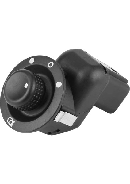 Renault Laguna Için Araba Dikiz Aynası Elektrikli Düğme Kontrol Anahtarı (Yurt Dışından)