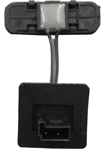 2011-2017 Buick Regal'e Uygun Bagaj Kapağı Açma Anahtarı (Yurt Dışından) modelleri