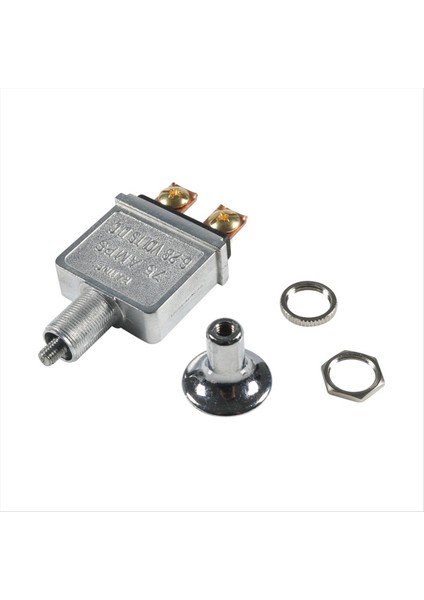 Ağır Hizmet Tipi Itme-Çekme Anahtarı (Yurt Dışından) fiyatları