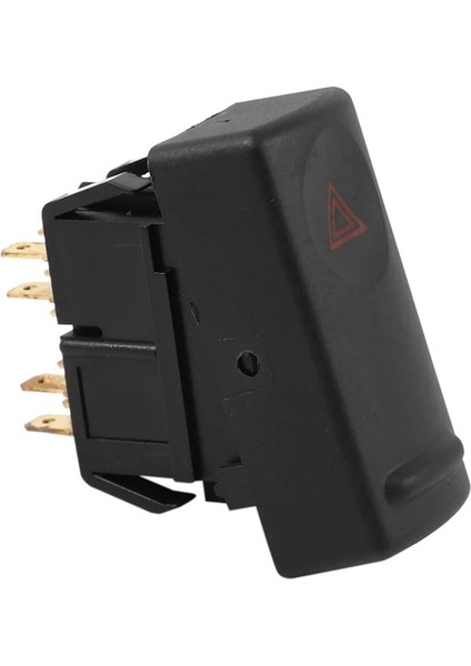 Renault 19 Mk2 Iı Için Tehlike Uyarı Lambası Anahtarı Düğmesi (Yurt Dışından) fiyatları