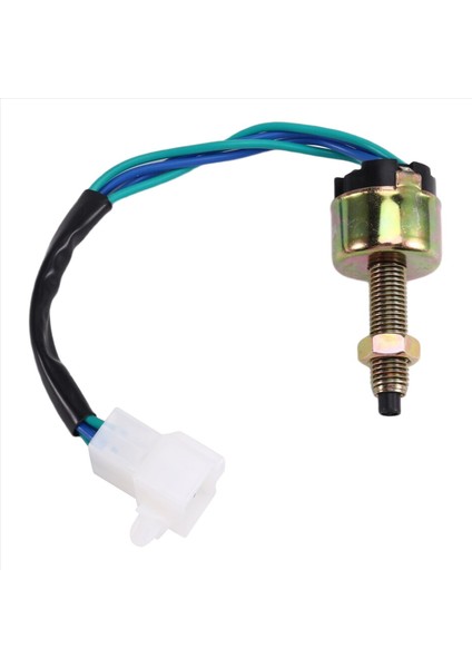 Great Wall Haval Için 4134400-K08-FC Araç Fren Lambası Anahtarı (Yurt Dışından)