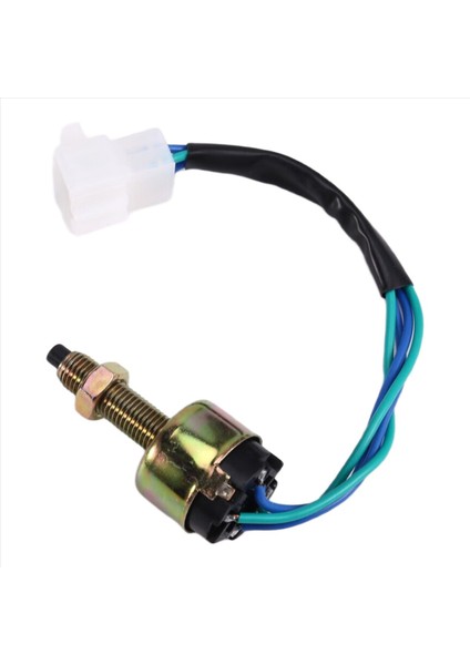 Great Wall Haval Için 4134400-K08-FC Araç Fren Lambası Anahtarı (Yurt Dışından) modelleri