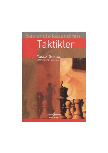 Satrançta Kazandıran Taktikler