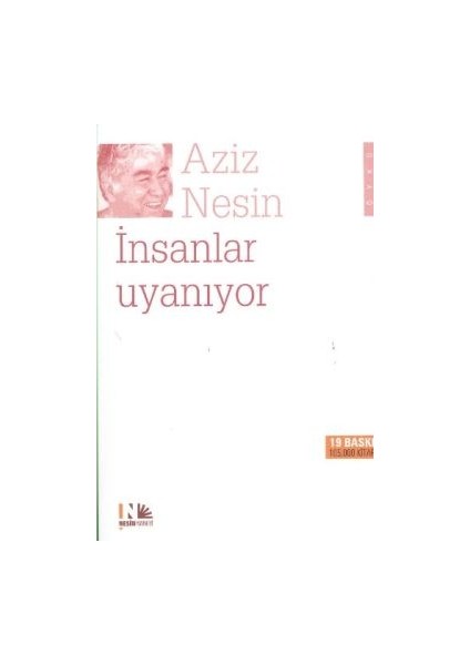 Insanlar Uyanıyor