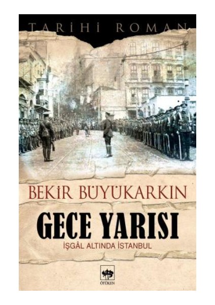 Gece Yarısı