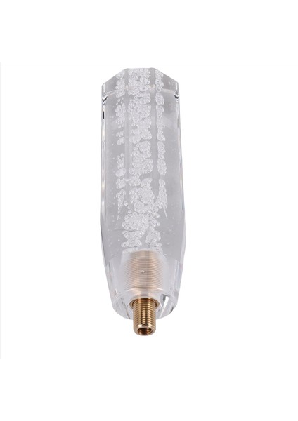 Manuel Araba Vites Topuzu Yarış Arabası Vites Topuzu Şeffaf (Yurt Dışından) fiyatları