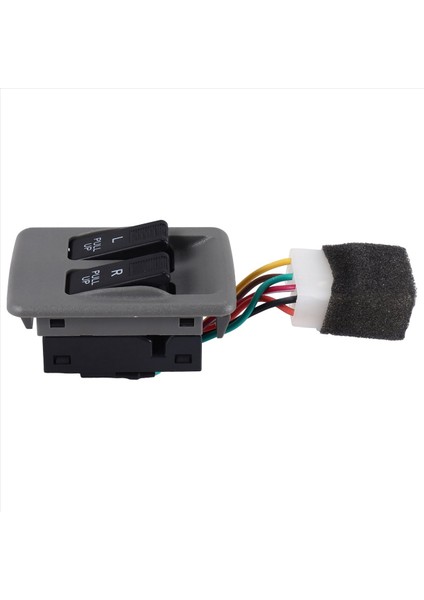 Kia Pride KK12B-66-350 KK12B-66-370 Için Sol Elektrikli Cam Anahtarı (Yurt Dışından) fiyatları