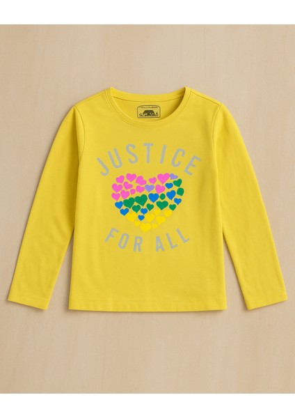 Kız Çocuk Mevsimlik Sweat Pamuklu fiyatları