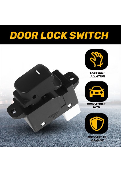 Kıa Forte Cerato 2011 2012 Power Master Cam Kontrol Anahtarı (Yurt Dışından) fırsatları