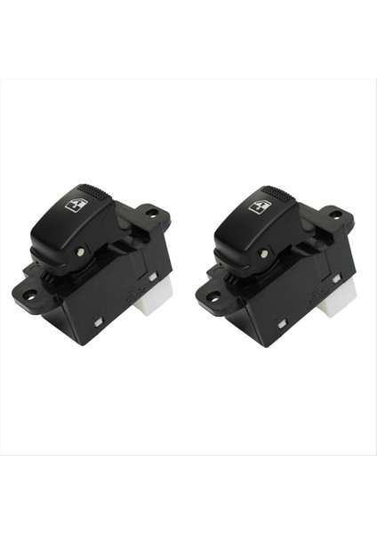 Hyundai Için 2 Adet Araç Yolcu Tarafı Elektrikli Cam Anahtarı (Yurt Dışından) modelleri