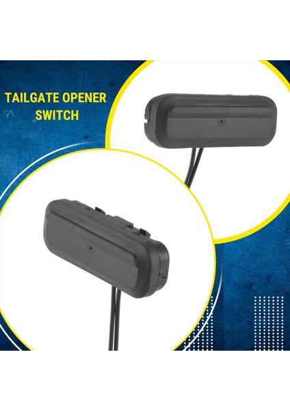 Vauxhall Insignia Için Bagaj Kapağı Açma Anahtarı Tamir Takımı (Yurt Dışından) fırsatları