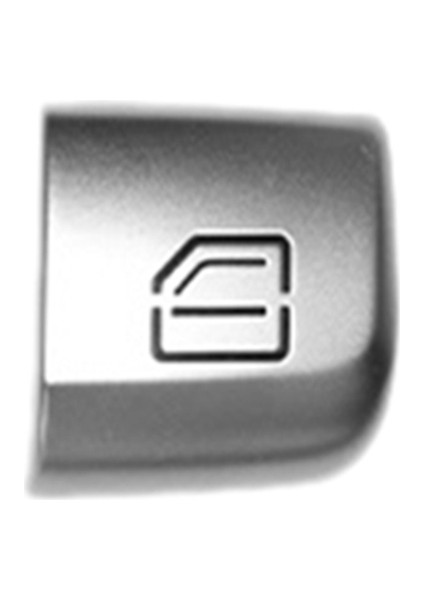 Benz C Sınıfı W205 C180 No.4 Için Araç Pencere Camı Kaldırma Düğmesi Anahtarı (Yurt Dışından)