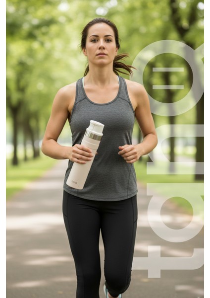 Ömür Boyu Garantili Active Plus Paslanmaz Çelik Termos Sweet Dreams 0.60 Lt- (20 Oz) indirimleri