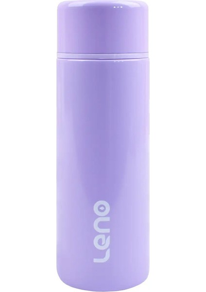 Yalıtımlı Kahve Kupası 304 Paslanmaz Çelik Tumbler Su Termos Vakum Şişesi Mini Su Şişesi Taşınabilir Seyahat Kupa Termal Kupa Kapasite: 120ML/RENK: Mor (Yurt Dışından)