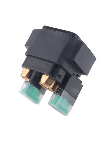 Yamaha Yfm 250 350 400 450 660 1995 Için Marş Rölesi Solenoidi (Yurt Dışından)