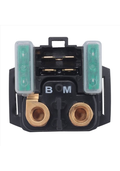 Yamaha Yfm 250 350 400 450 660 1995 Için Marş Rölesi Solenoidi (Yurt Dışından) fiyatları