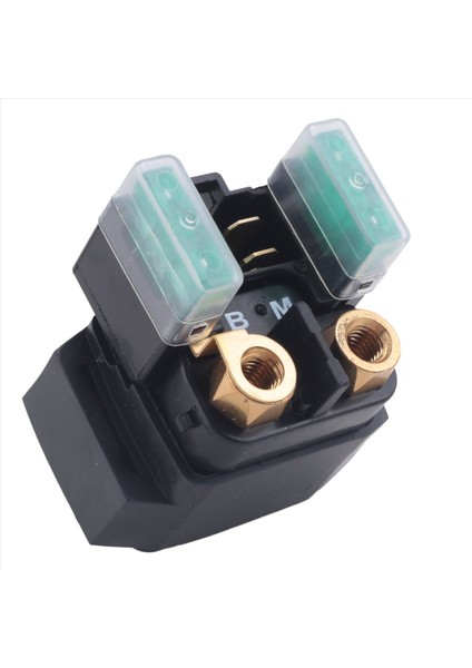 Yamaha Yfm 250 350 400 450 660 1995 Için Marş Rölesi Solenoidi (Yurt Dışından) modelleri