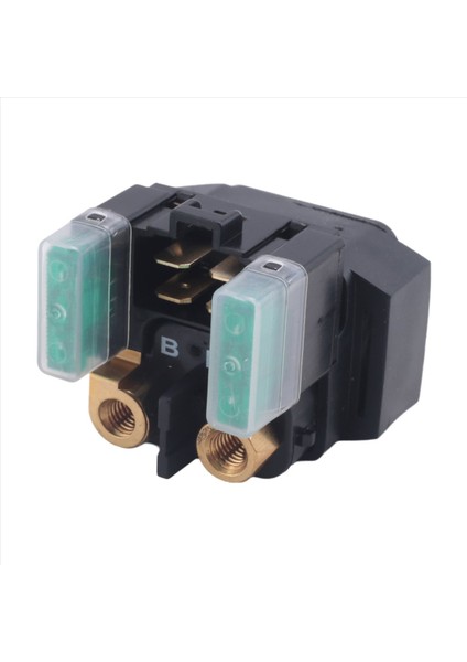 Yamaha Yfm 250 350 400 450 660 1995 Için Marş Rölesi Solenoidi (Yurt Dışından) fırsatları