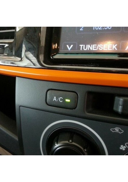 Toyota Hilux Vigo 2004-2015 Için Araç Klima Hava Anahtarı Düğmesi 846600K010 (Yurt Dışından) modelleri