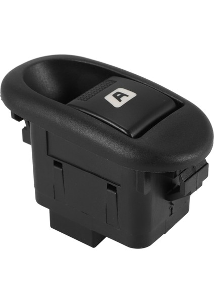 Citroen C2 C3 Peugeot 1007 Için Pencere Kontrol Anahtarı #6554.L7 (Yurt Dışından)