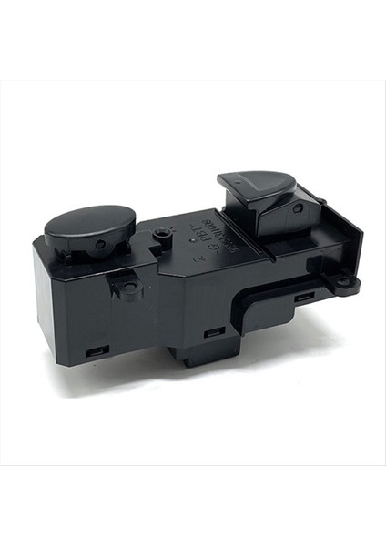 Honda Cıvıc Vıı Için Cam Kaldırma Anahtarı (Yolcu Tarafı) 35760SNAA02 (Yurt Dışından)